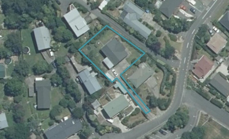 12 Tuckett Place, Enner Glynn, Nelson - Carousel 1