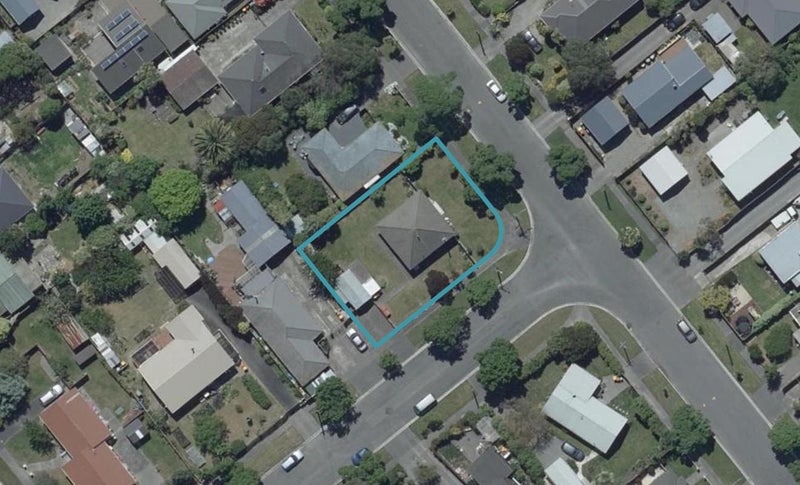 30 Flemington Avenue, North New Brighton, Christchurch - Carousel 1