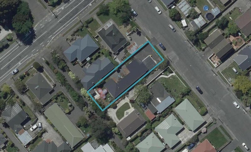 39 Young Street, Somerfield, Christchurch - Carousel 1