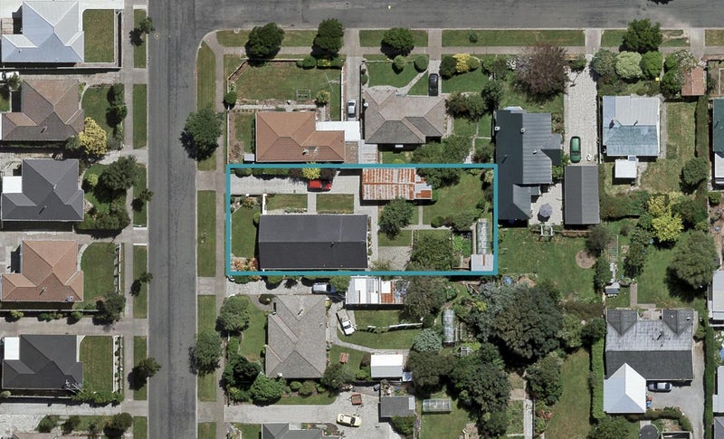 32 Conyers Street, Georgetown, Invercargill - Carousel 1
