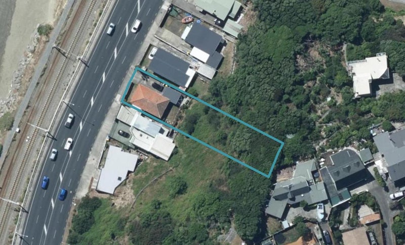 154 St Andrews Road, Plimmerton, Porirua - Carousel 1