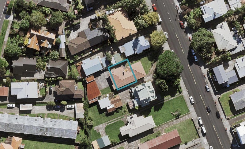 835B Manukau Road, Royal Oak, Auckland - Carousel 1