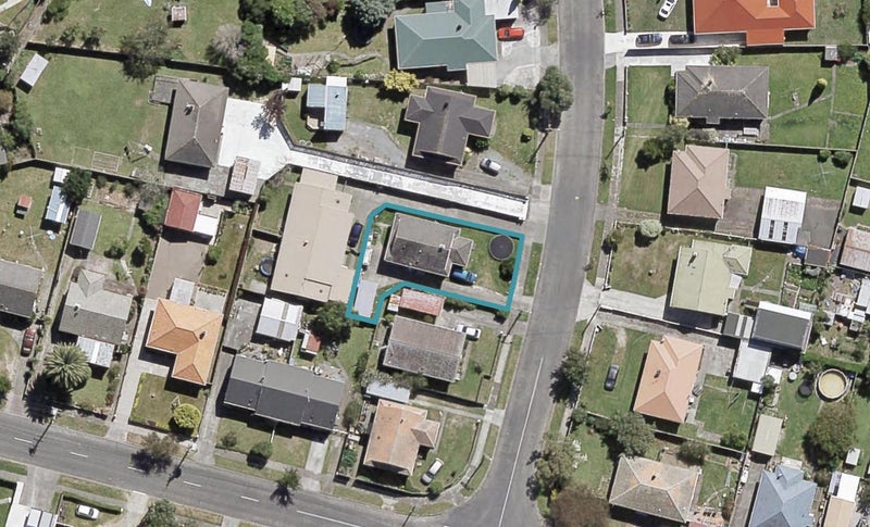 3 Pringle Street, Taita, Lower Hutt - Carousel 1