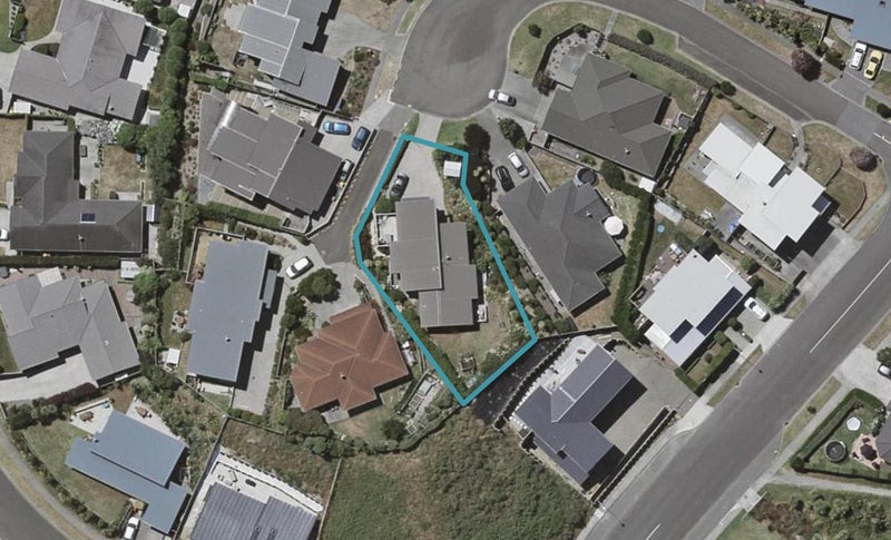7 Beckett Lane, Raumati Beach, Paraparaumu - Carousel 1