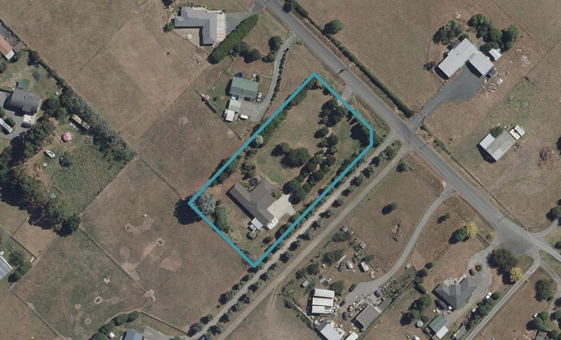126 Starr Road, Taupiri - Carousel 1