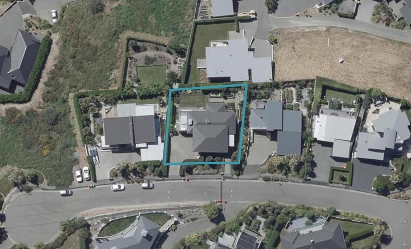 6 Avery Place, Redcliffs, Christchurch - Carousel 1