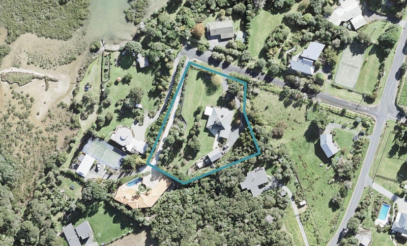 6 Charles Street, Mahurangi East, Warkworth - Carousel 1