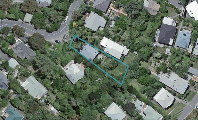 69 Cecil Road, Wadestown, Wellington - Carousel 1