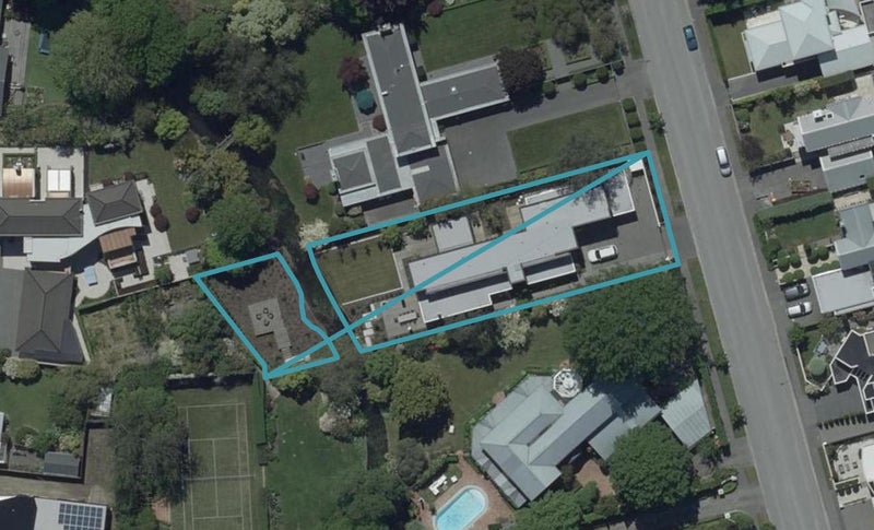 17 Thornycroft Street, Fendalton, Christchurch - Carousel 1