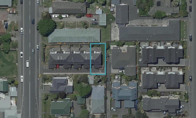5/52 Sherborne Street, St Albans, Christchurch - Carousel 1
