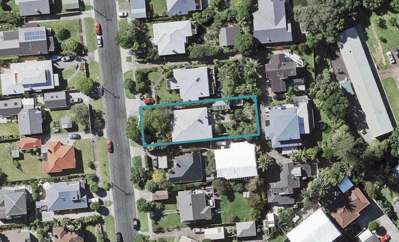 21 Niccol Avenue, Narrow Neck, Auckland - Carousel 1