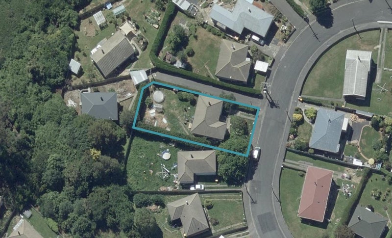 64 Turnbull Street, Brockville, Dunedin - Carousel 1