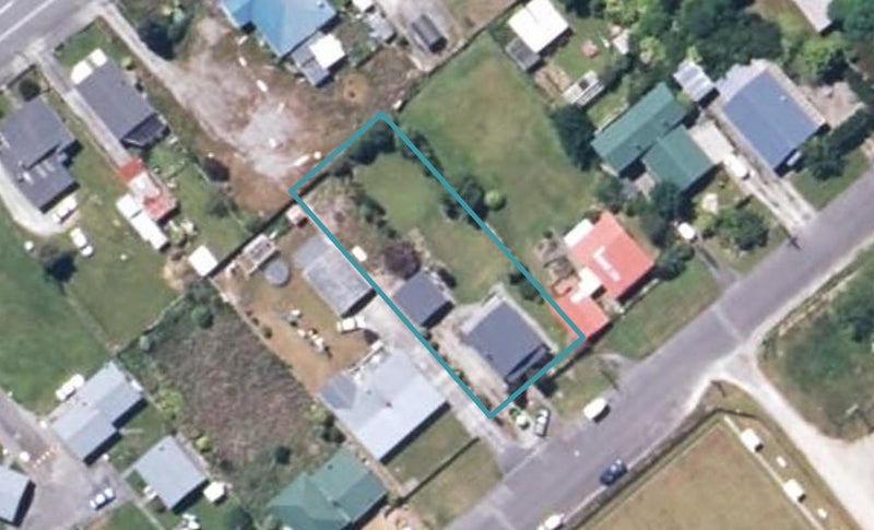71 Omapere Street, Dobson, Greymouth - Carousel 1