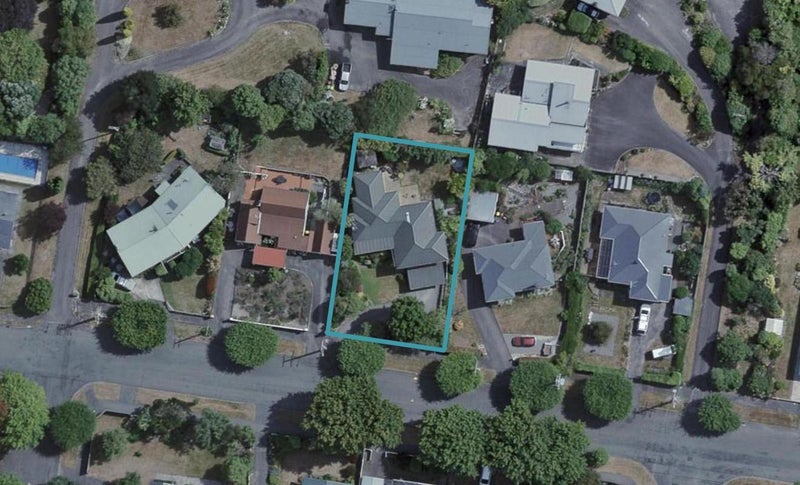 15 Queen Alexandra Street, Lansdowne, Masterton - Carousel 1