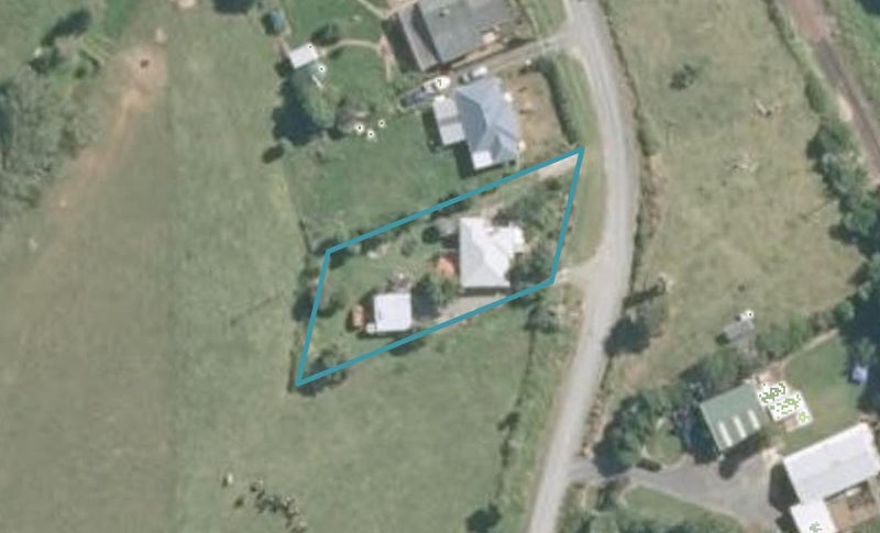 67 Old North Road, Whakapara, Hikurangi - Carousel 1