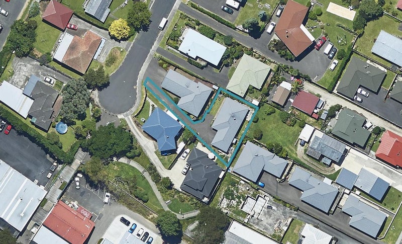18B Lincoln Terrace, Gate Pa, Tauranga - Carousel 1