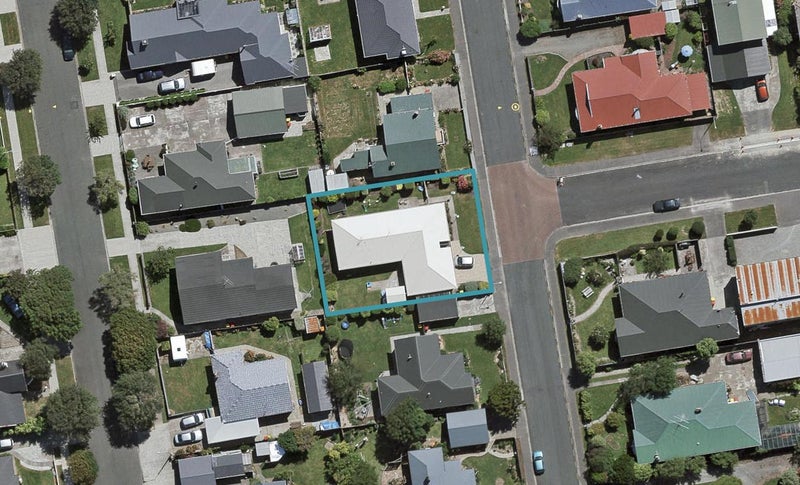 26 Ritchie Street, Richmond, Invercargill - Carousel 1