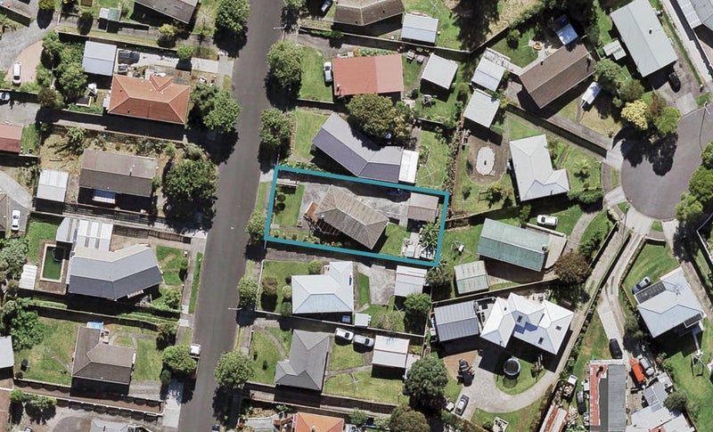 45 Maple Street, Avondale, Auckland - Carousel 1