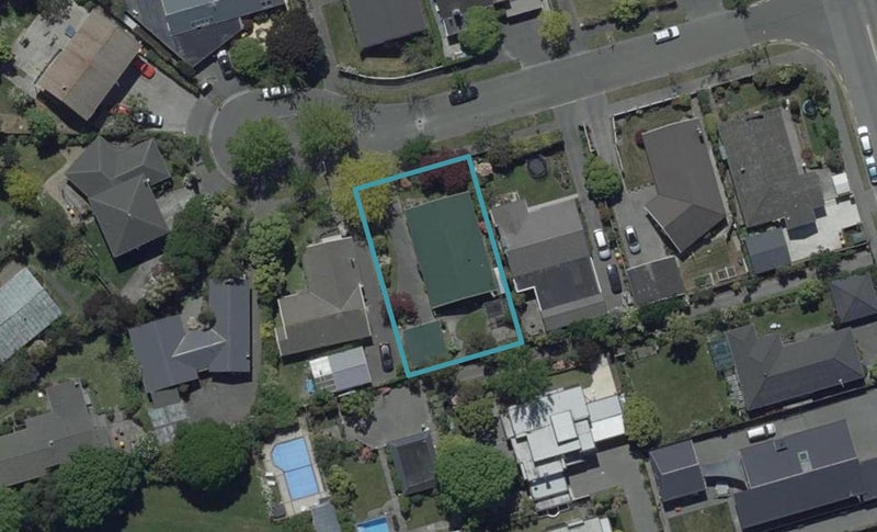 7 Moorpark Place, Ilam, Christchurch - Carousel 1