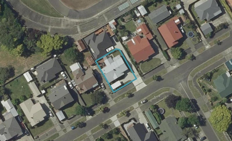 35 Frederick Street, Terrace End, Palmerston North - Carousel 1