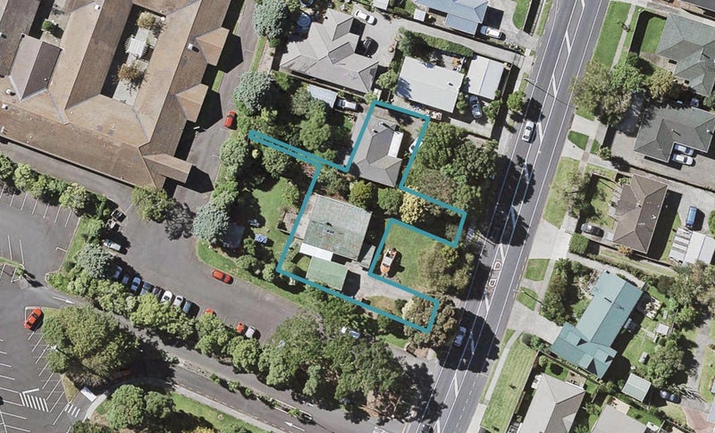 4/103 Botany Road, Botany Downs, Auckland - Carousel 1