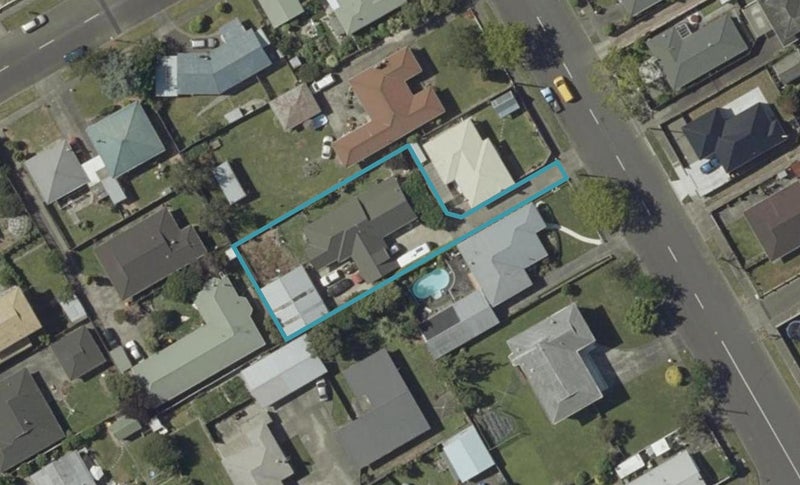 73A Monrad Street, Highbury, Palmerston North - Carousel 1