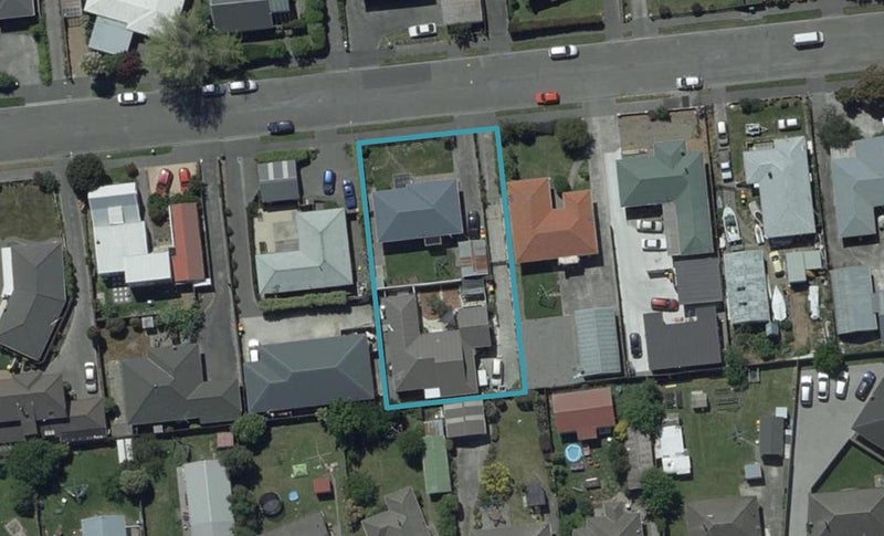 2/16 Suva Street, Upper Riccarton, Christchurch - Carousel 1