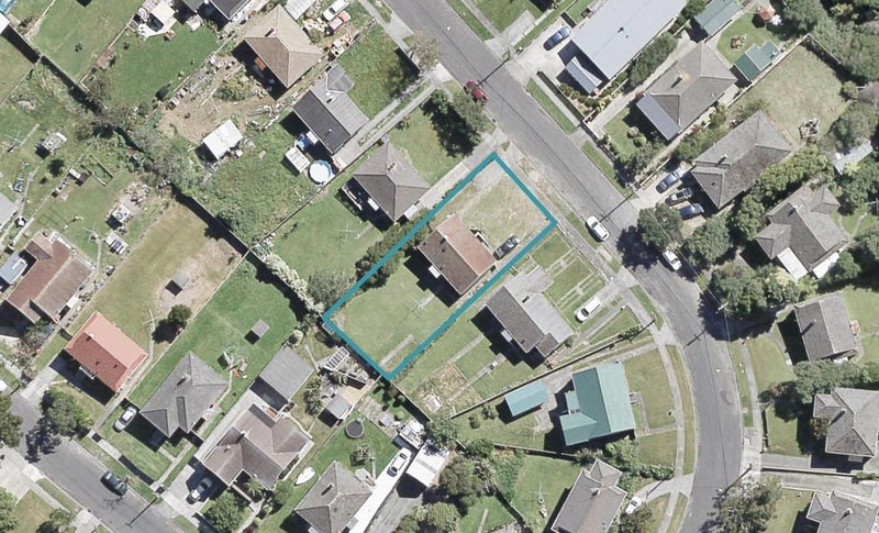 40 Wilkie Crescent, Naenae, Lower Hutt - Carousel 1