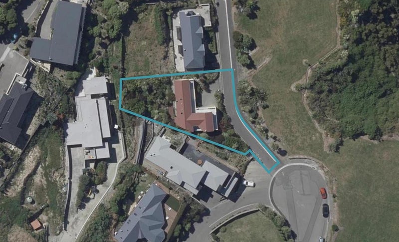 1 Defender Lane, Redcliffs, Christchurch - Carousel 1