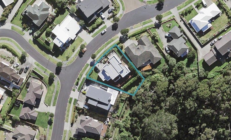 56 Kittiwake Drive, Schnapper Rock, Auckland - Carousel 1