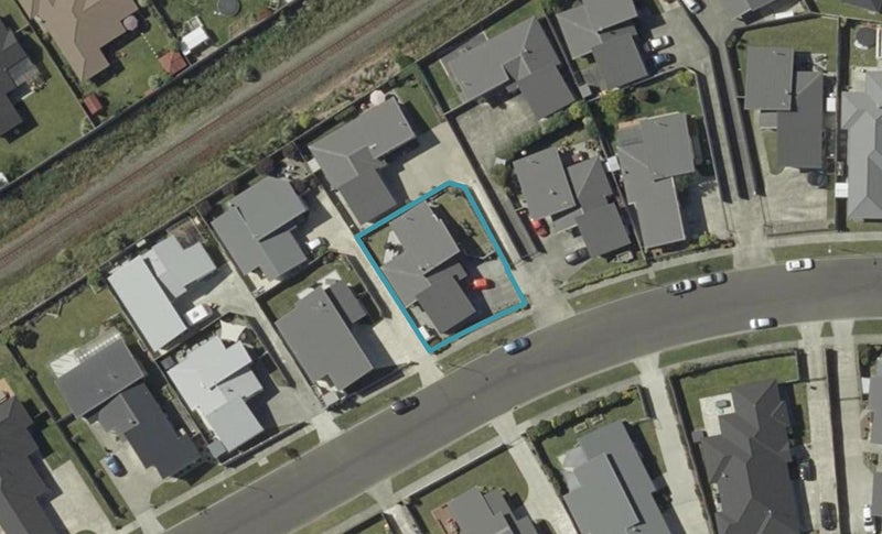 61 Rosalie Terrace, Kelvin Grove, Palmerston North - Carousel 1
