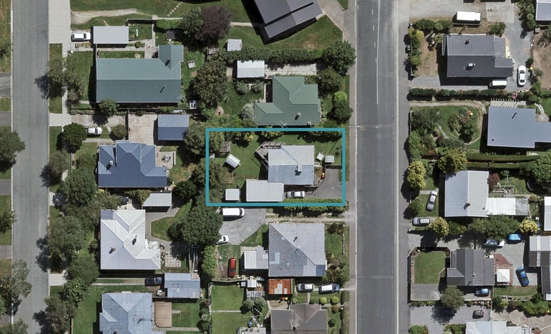 117 Pomona Street, Strathern, Invercargill - Carousel 1