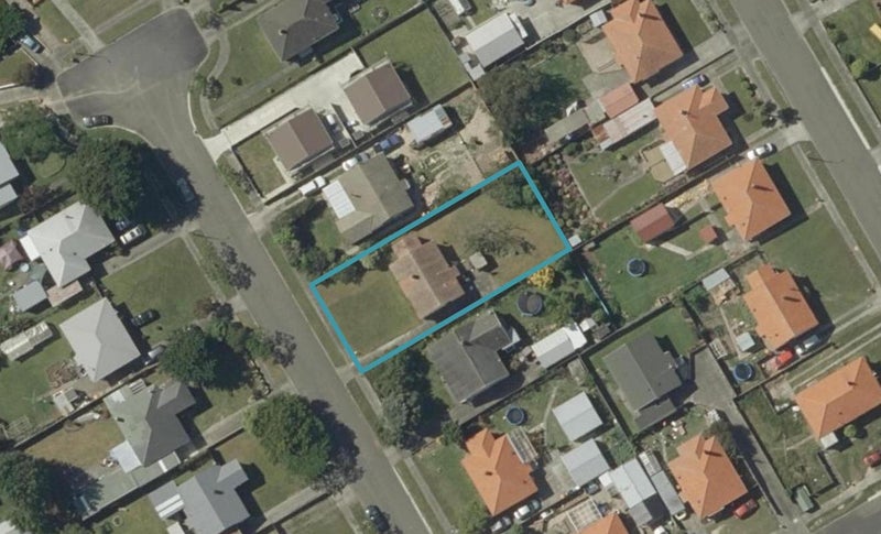 7 Mersey Terrace, Roslyn, Palmerston North - Carousel 1
