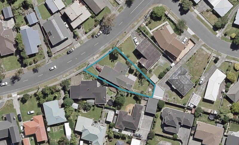 118 Taita Drive, Avalon, Lower Hutt - Carousel 1