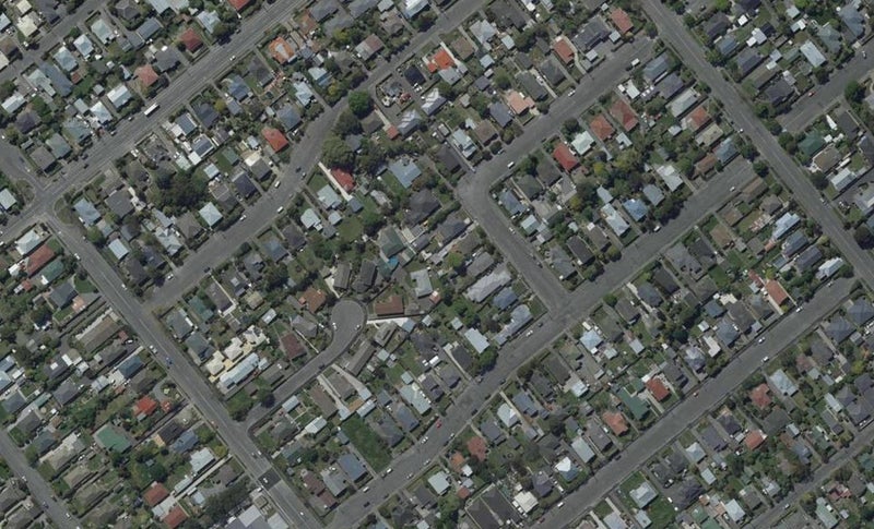 4/11 Spring Grove Street, Spreydon, Christchurch - Carousel 1