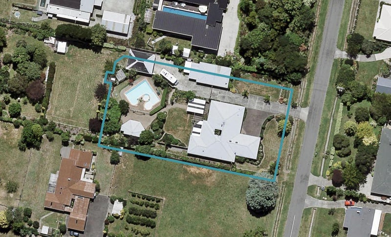 25A Jervois Road, Jervoistown, Napier - Carousel 1
