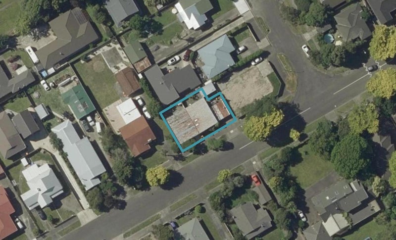 21 Keeling Street, West End, Palmerston North - Carousel 1