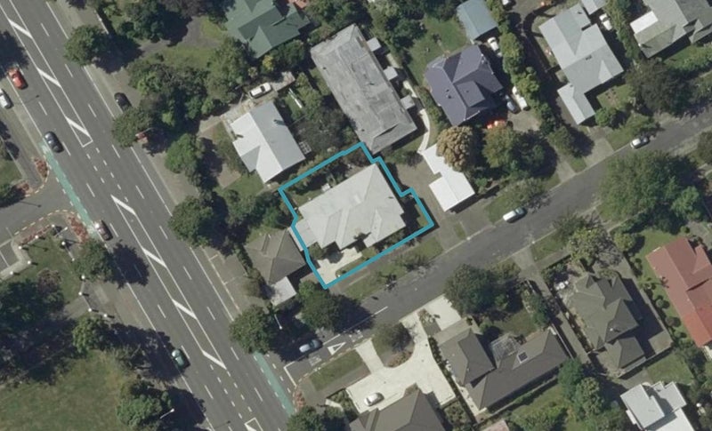 108 Marne Street, Hokowhitu, Palmerston North - Carousel 1