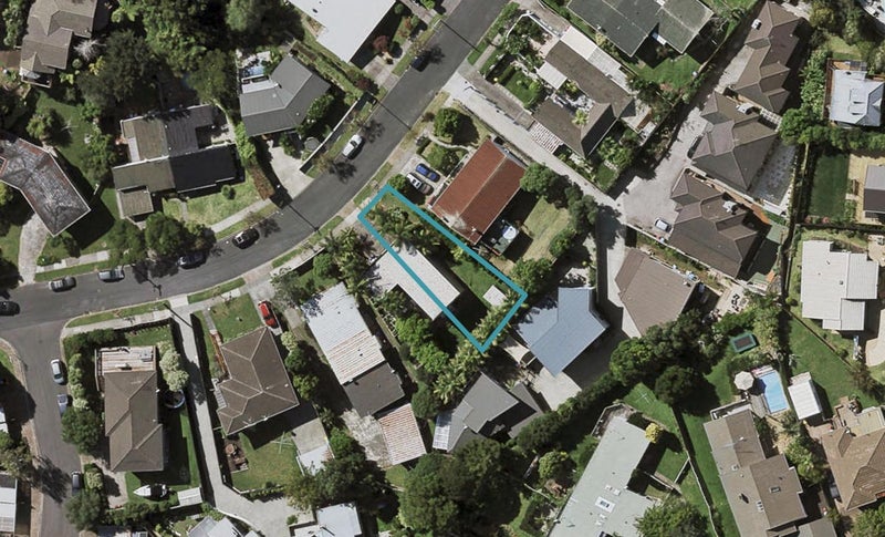 17A Liley Place, Remuera, Auckland - Carousel 1