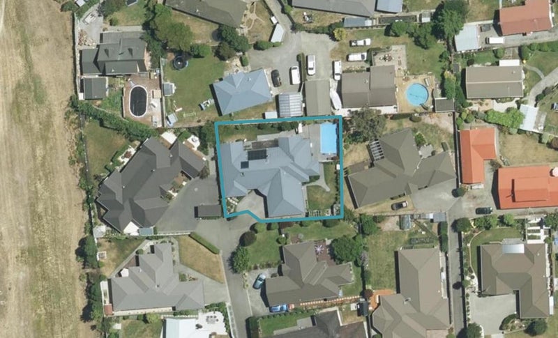 58 Ashwood Drive, Witherlea, Blenheim - Carousel 1