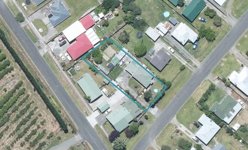 108 McLean Street, Wairoa, Wairoa - Carousel 1