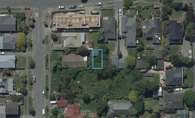 4/196 Geraldine Street, Edgeware, Christchurch - Carousel 1