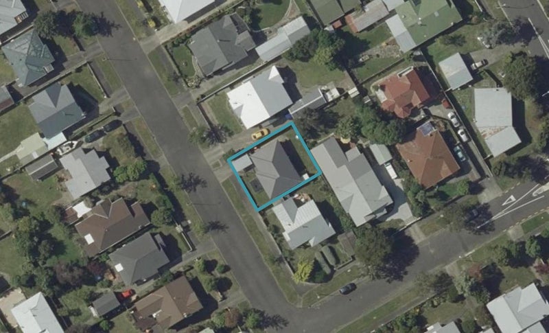23 Burns Avenue, Takaro, Palmerston North - Carousel 1