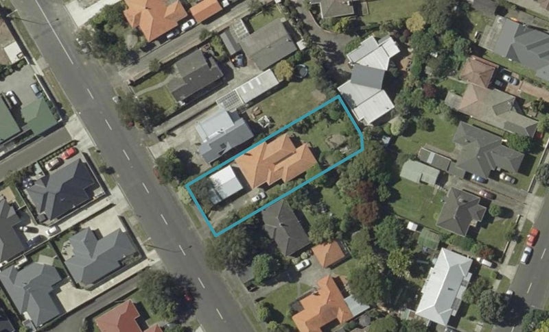 479 Albert Street, Hokowhitu, Palmerston North - Carousel 1