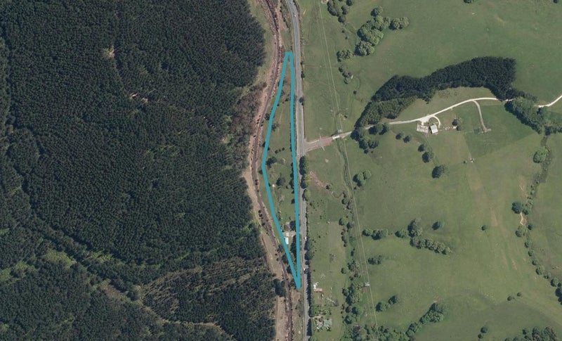 1415 State Highway 1, Topuni, Wellsford - Carousel 1