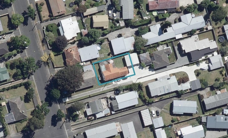 24A Nixon Street, Hamilton East, Hamilton - Carousel 1