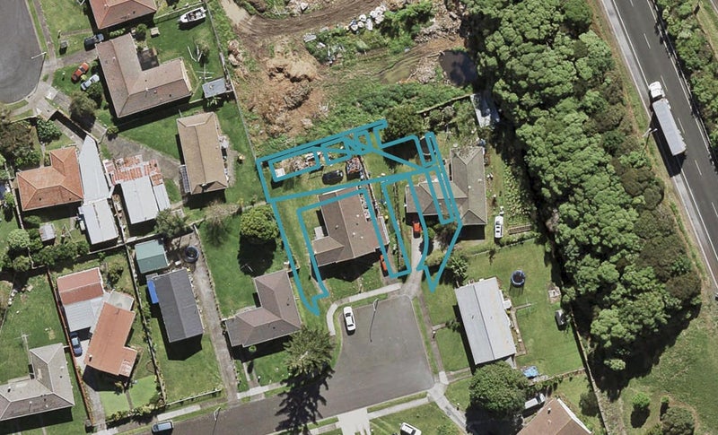 38 Watchfield Close, Mangere, Auckland - Carousel 1