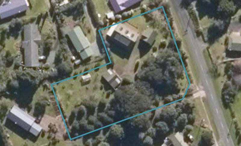 38 Tauraroa Road, Whangarei - Carousel 1