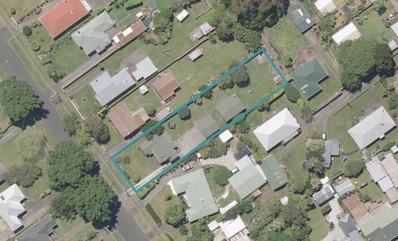 4 Kells Avenue, Aramoho, Whanganui - Carousel 1