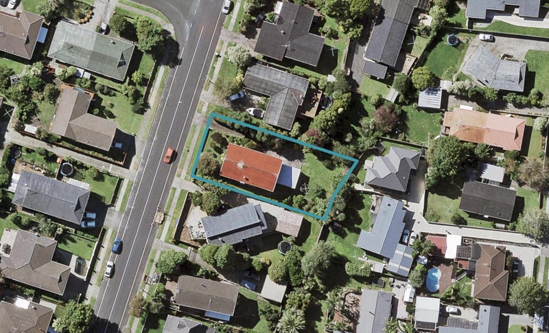 75 Meadway, Sunnyhills, Auckland - Carousel 1